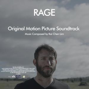 Rage (Original Motion Picture Soundtrack)