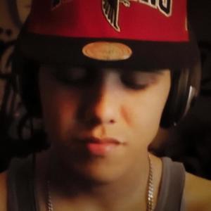 Te Deseo (feat. Ricka Vlz) (Explicit)