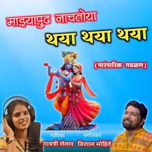 Thaya Thaya Thaya (feat. Gayatri Shelar) (Explicit)