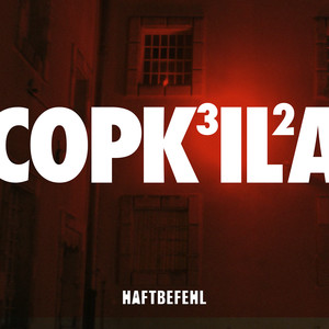 CopKKKilla