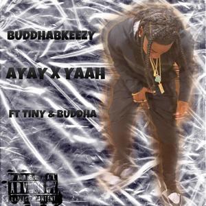 AYAY X YAAH (feat. TINY & baby buddha) [Explicit]