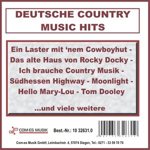 Deutsche Country Music Hits