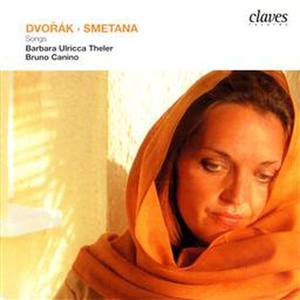 Dvo?Ák & Smetana: Songs