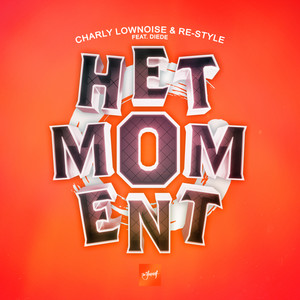 Het Moment (Extended Mix)