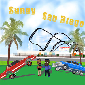 Sunny San Diego (Explicit)