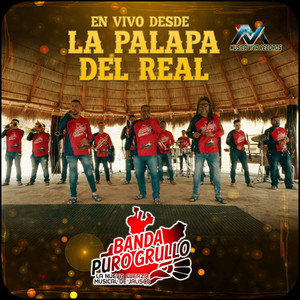 VIVIR ASI ES MORIR DE AMOR (EN VIVO)