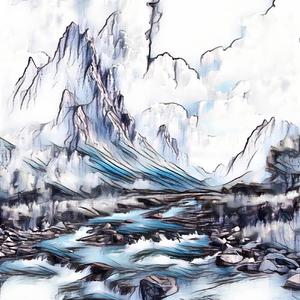 Move A Mountain (feat. Lazy Moon)