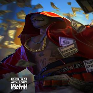 Money (feat. **** & Jay rapper) (Explicit)