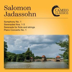 Salomon Jadassohn: Orchestral Works