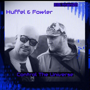 Control the universe (Radio Edit)