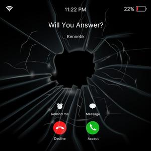 Will You Answer?