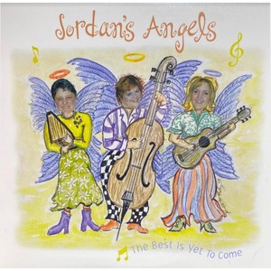 The Best Is yet to Come