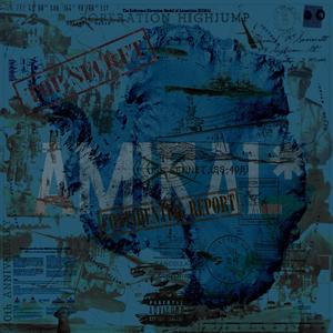 Amiral (feat. Zordon) [Explicit]