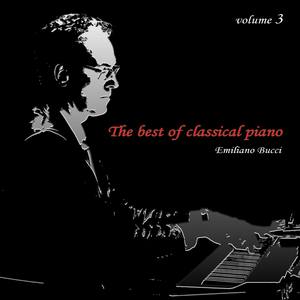 The Best of Classical Piano, Vol. 3 - Morceaux caractéristiques Op. 36 No. 6 Étincelles