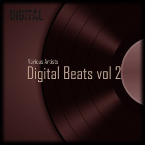 Digital Beats, Vol. 2