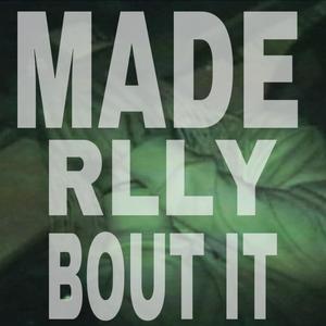 Made Rlly Bout It (feat. Wockstar00) [Explicit]