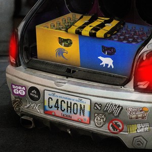 Cachon