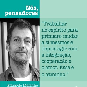 Mc Eduardo Marinho Filósofo do Consciente