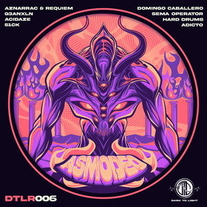 Light in the Darkness