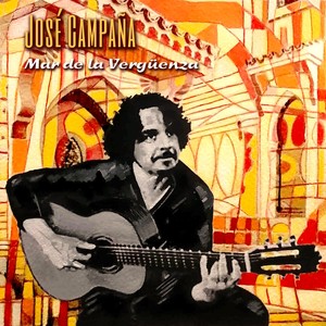Mi Niña Samara (Rumba) [feat. Jorge Pardo, Tino Di Geraldo & Jesús Lavilla]