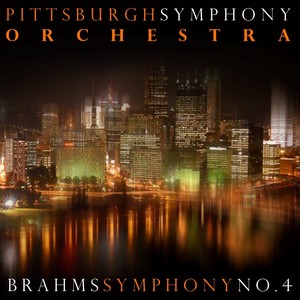 Symphony No. 4 In E Minor, Op. 98 - IV. Allegro Energico O Passionato