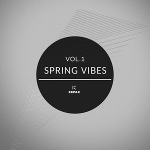 Spring Vibes Vol.1