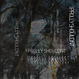 I PR0LLY 5H0ULDNT (Explicit)
