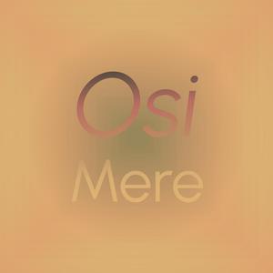 Osi Mere