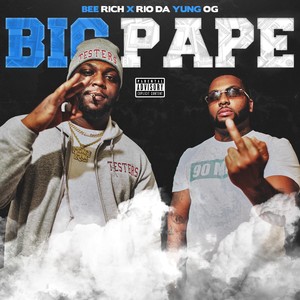 Big Pape (Explicit)
