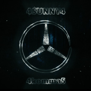 Wenn ich sterbe dann im Benz