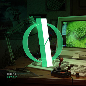 Like This (Original Mix)