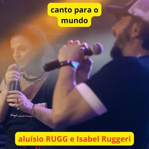 Canto para o Mundo (Ao Vivo)