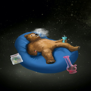 Cosmic Bear (Explicit)