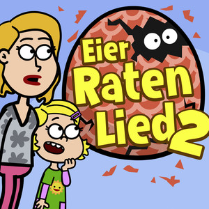 Eier Raten Lied 2