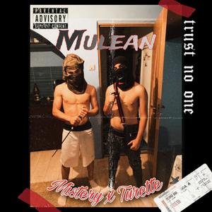 Mulean (feat. D Black Knife) (Explicit)