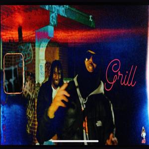 Grill (feat. Bucci) [Explicit]