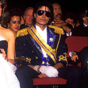 MICHEAL JACKSON (Explicit)