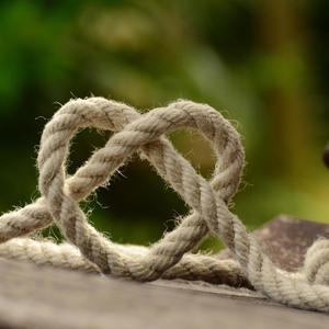 „Du bist mein Zuhause.“