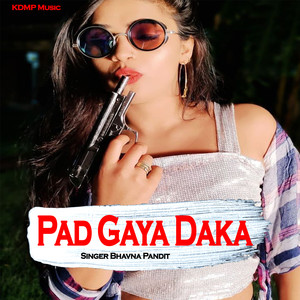 Pad Gaya Daka