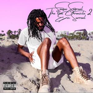 Sensei Surreal : The Love Chronical 2 (Explicit)