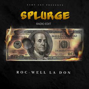 SPLURGE (Radio Edit)