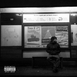 Tradimento Lo-Fi (feat. Beyond Hyperion) [Explicit]