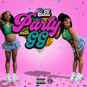 Party With GG (Explicit)