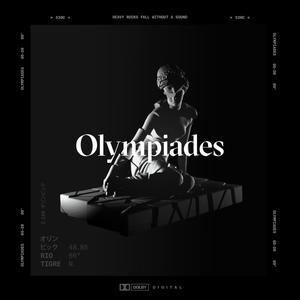 Olympiades