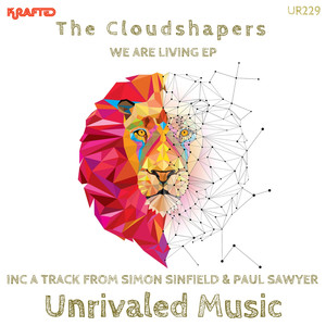 Don't Say No (The Cloudshapers Remix)