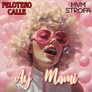 Ay Mami (feat. MVM STROFA)