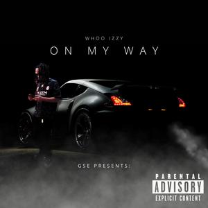 Motivation (feat. BPM.Rich & Yung Taz) (Explicit)