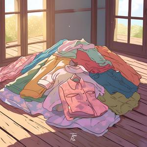 Hand Me Down (Explicit)