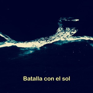 Batalla con el sol