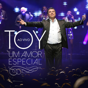 Um Amor Especial (Ao Vivo)